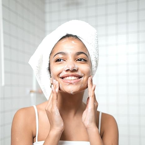 Weiand dual-plane intake on engine