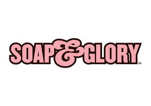 Soap and Glory